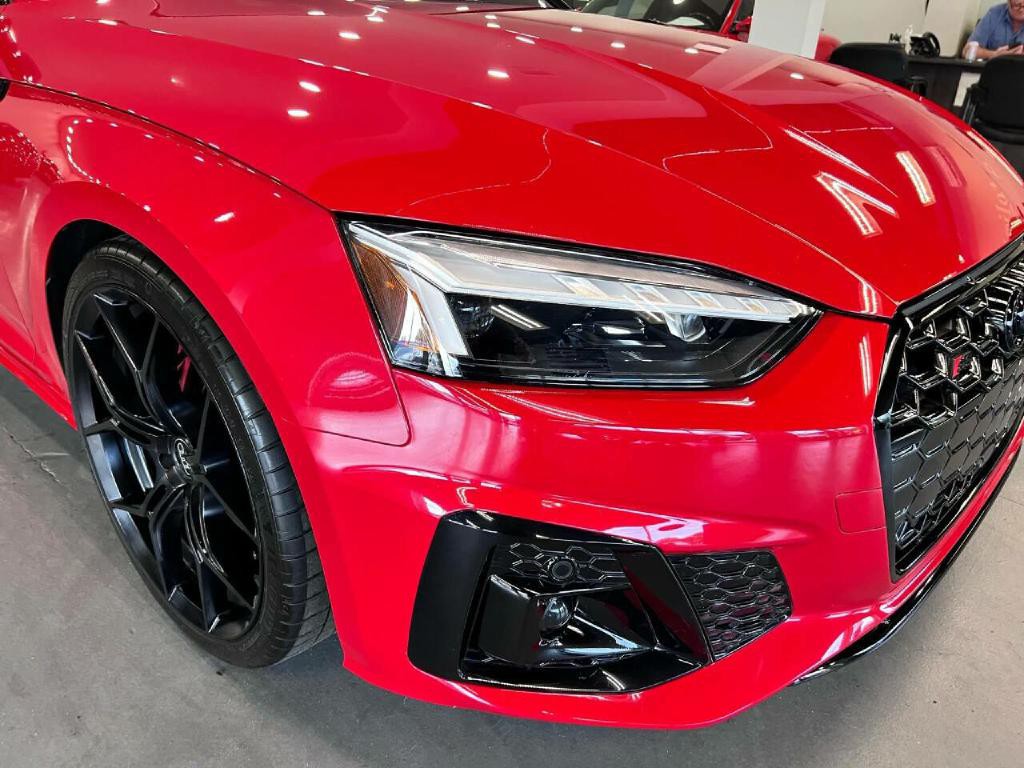 2024 Audi S5 Image 9