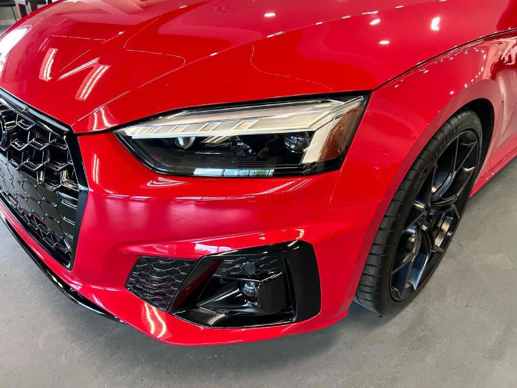 2024 Audi S5 Image 10