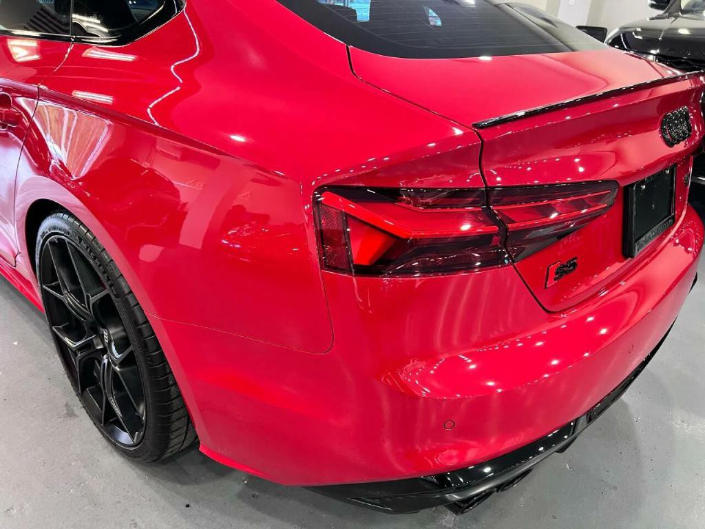 2024 Audi S5 Image 11