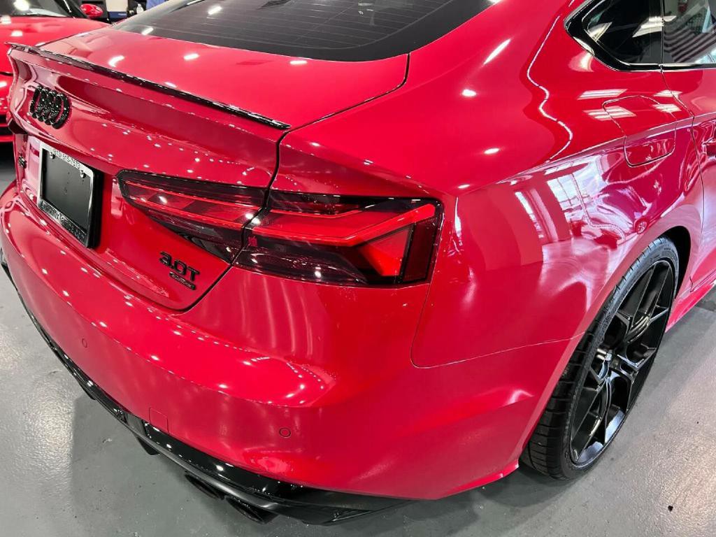2024 Audi S5 Image 12