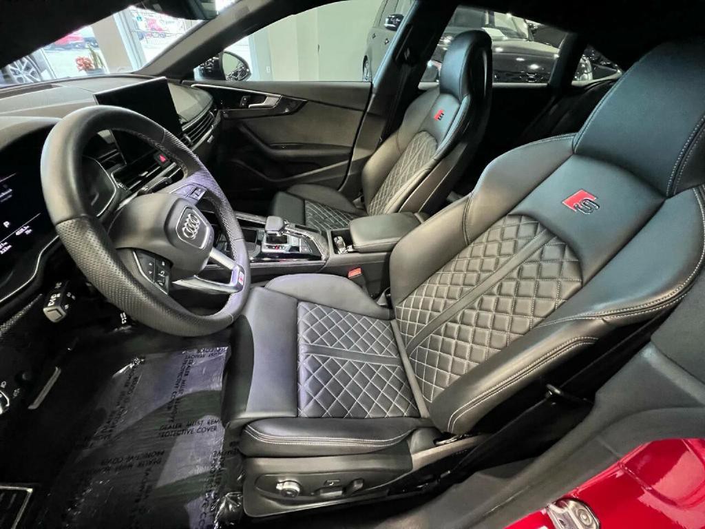 2024 Audi S5 Image 13