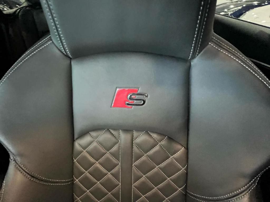 2024 Audi S5 Image 15