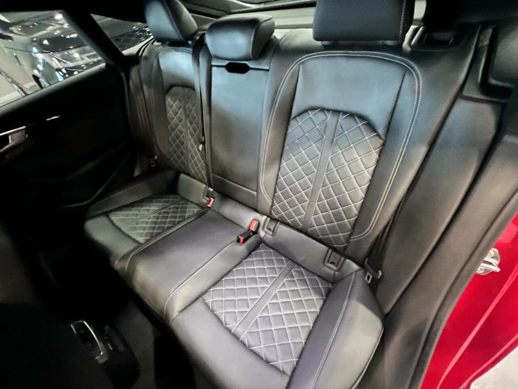 2024 Audi S5 Image 17