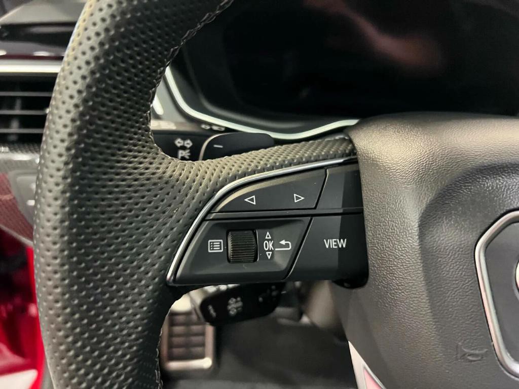 2024 Audi S5 Image 21