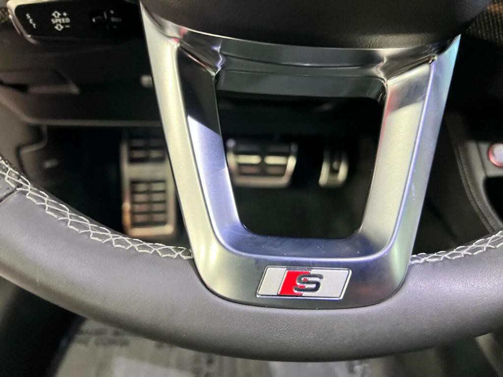 2024 Audi S5 Image 22