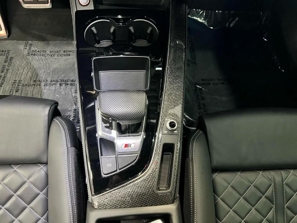 2024 Audi S5 Image 23