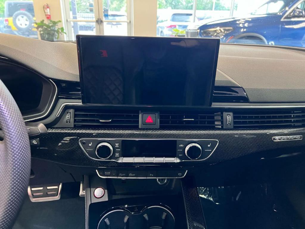 2024 Audi S5 Image 24