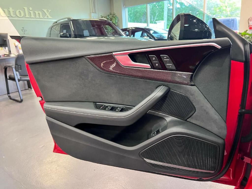 2024 Audi S5 Image 25