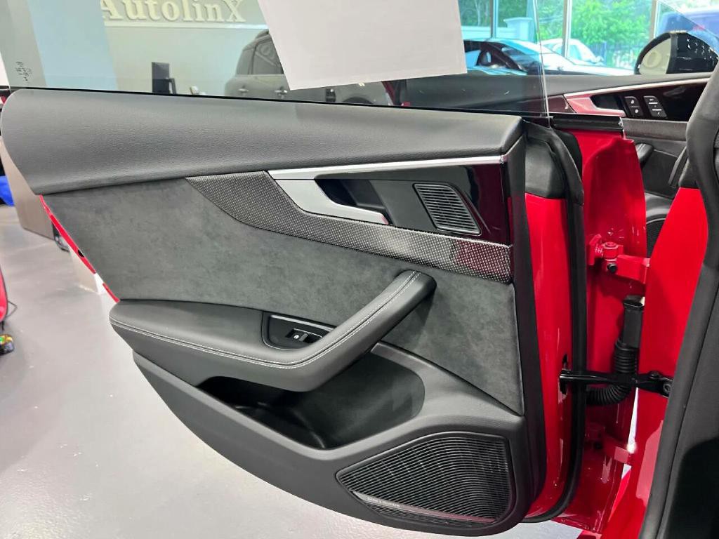 2024 Audi S5 Image 26