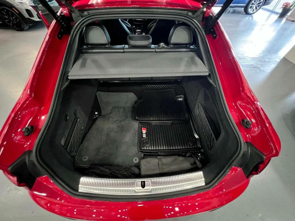 2024 Audi S5 Image 29