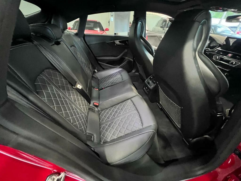 2024 Audi S5 Image 31