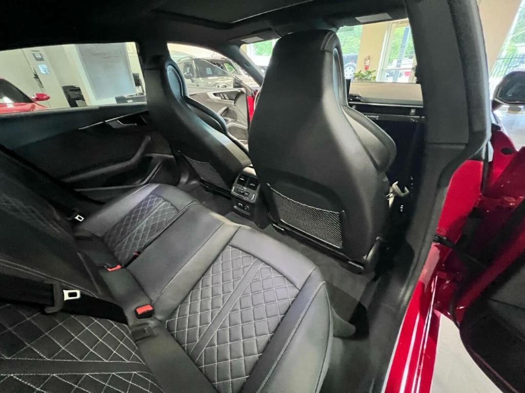 2024 Audi S5 Image 32