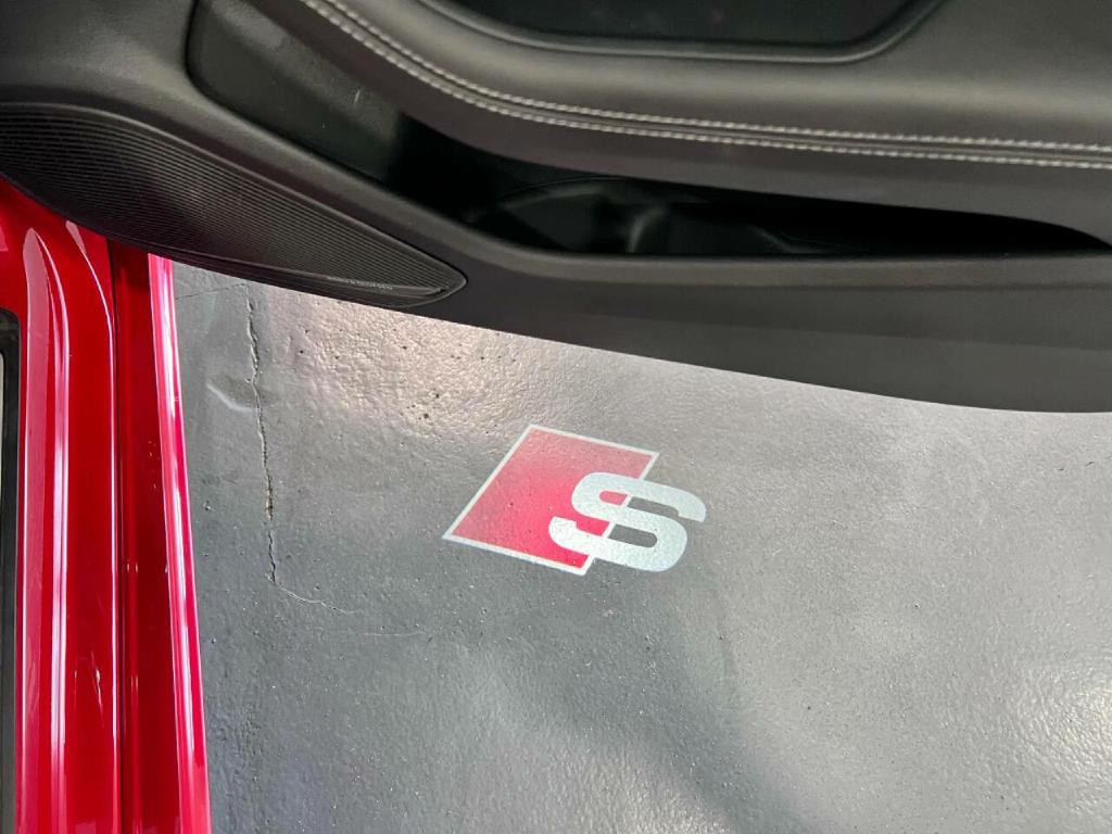2024 Audi S5 Image 33