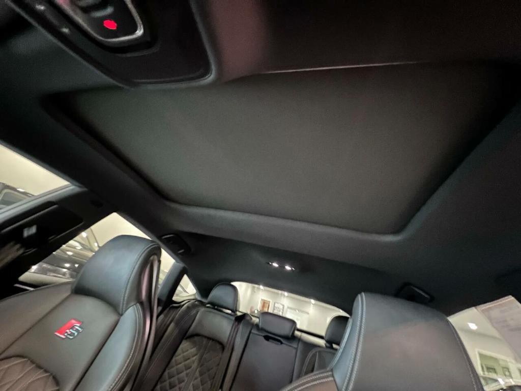2024 Audi S5 Image 36