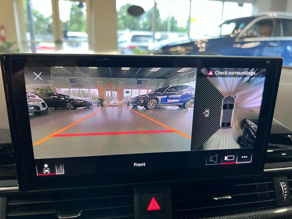 2024 Audi S5 Image 38