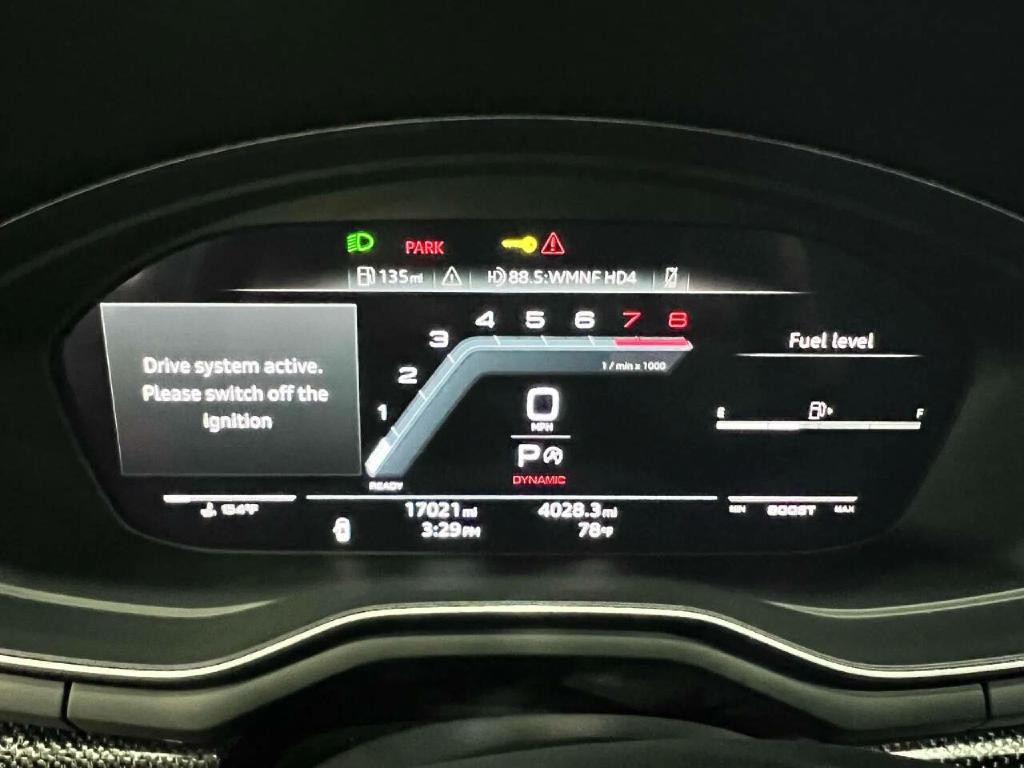 2024 Audi S5 Image 39