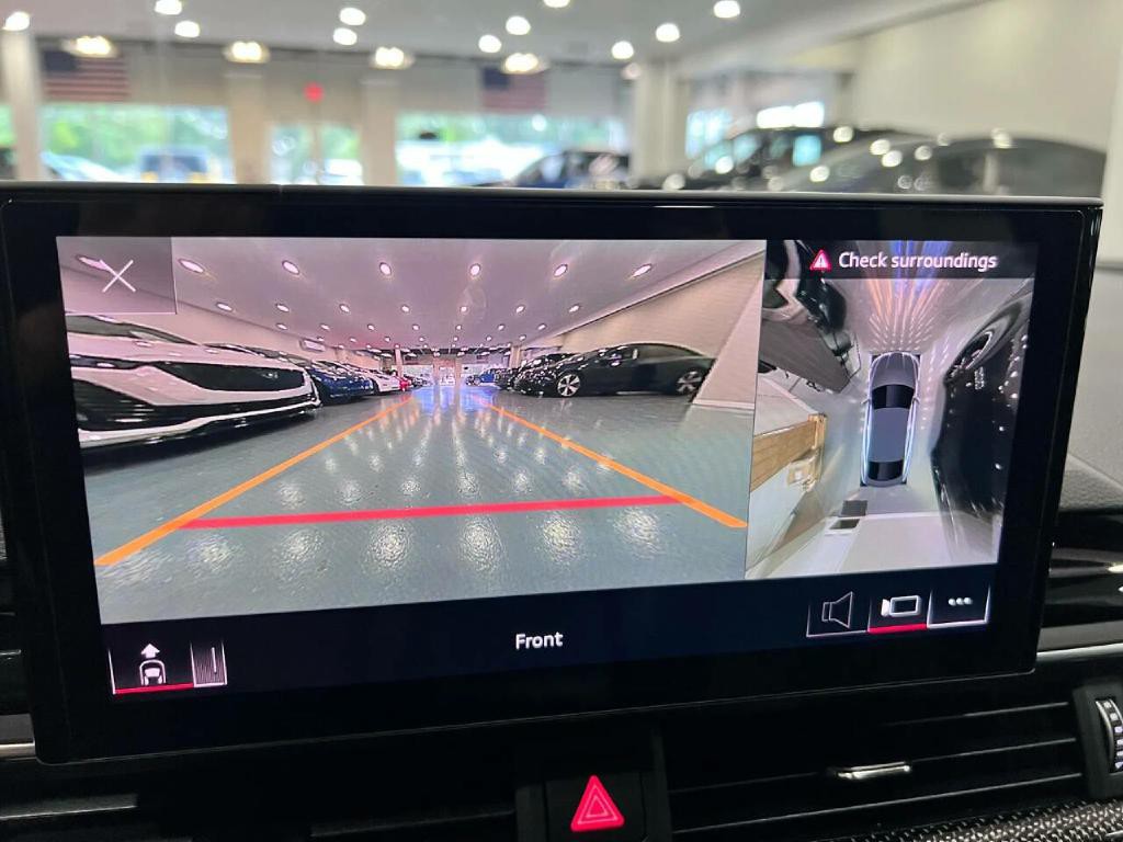 2024 Audi S5 Image 41
