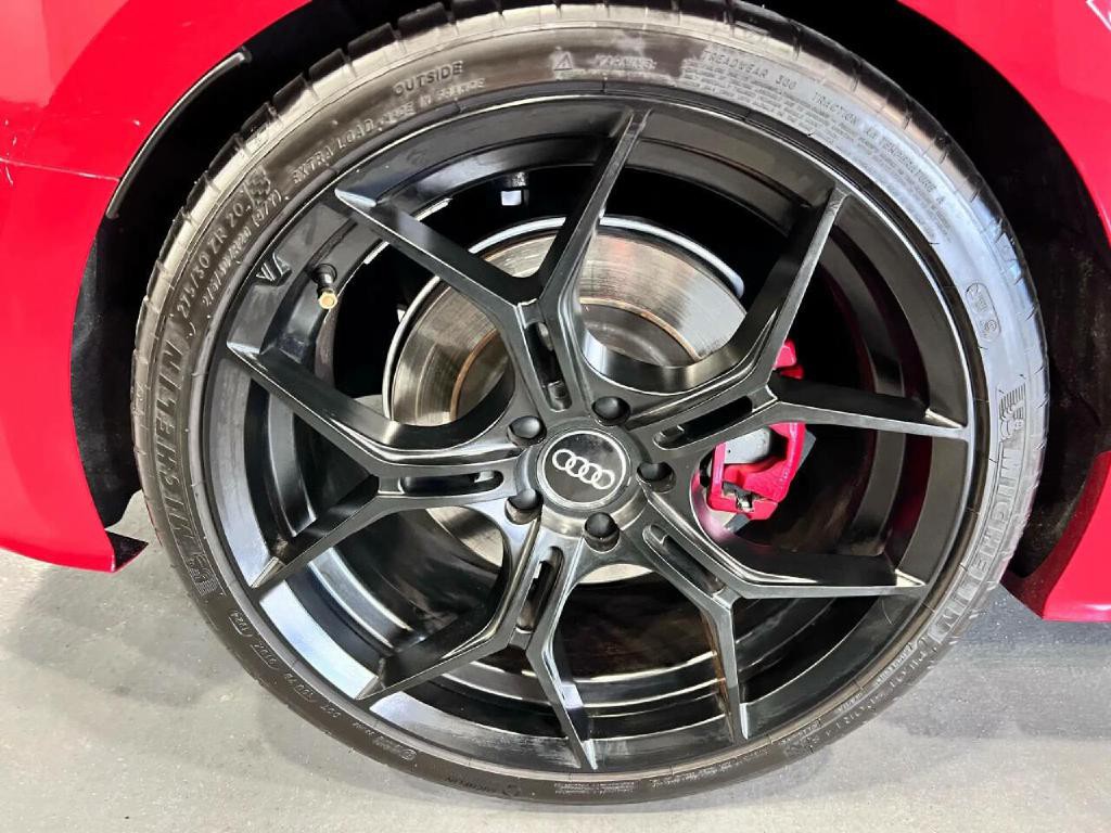 2024 Audi S5 Image 44