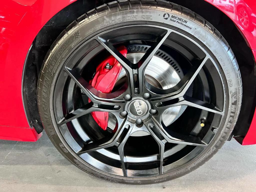 2024 Audi S5 Image 45