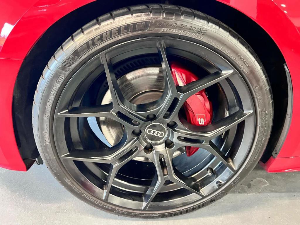 2024 Audi S5 Image 46