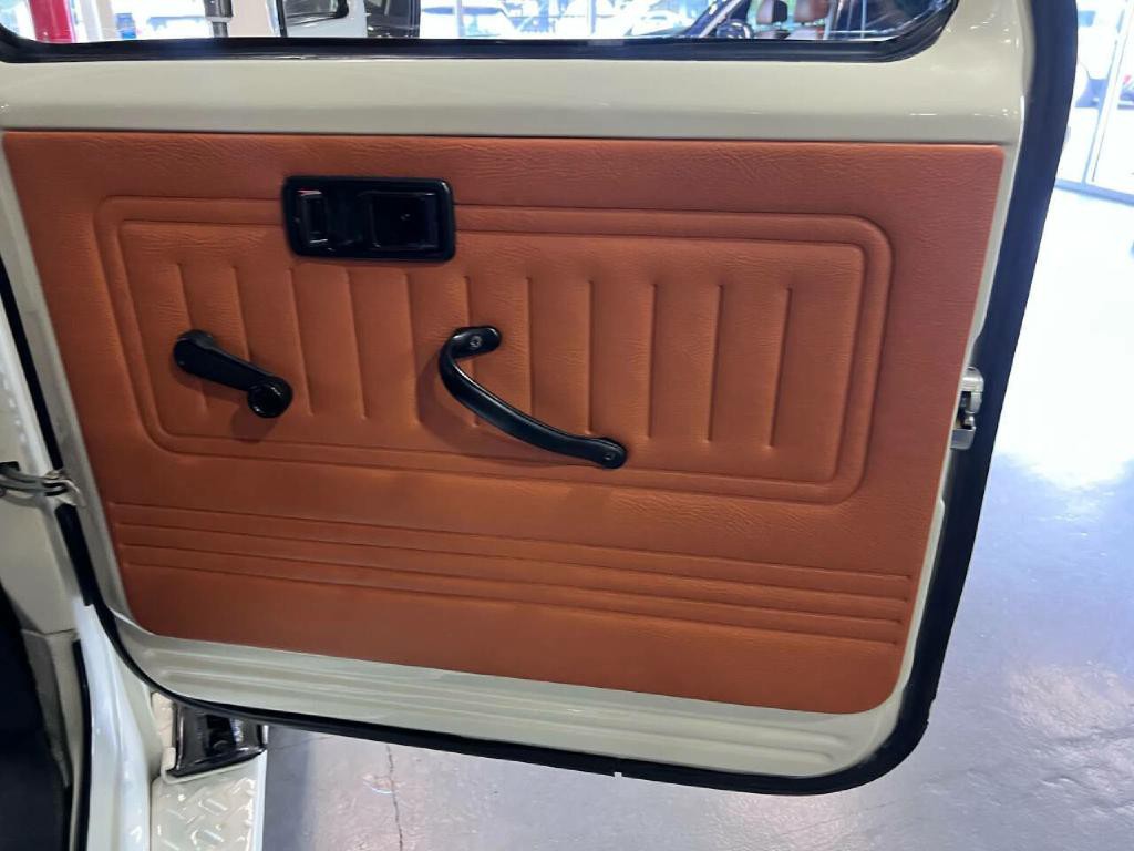 1980 Toyota Land Cruiser Image 21