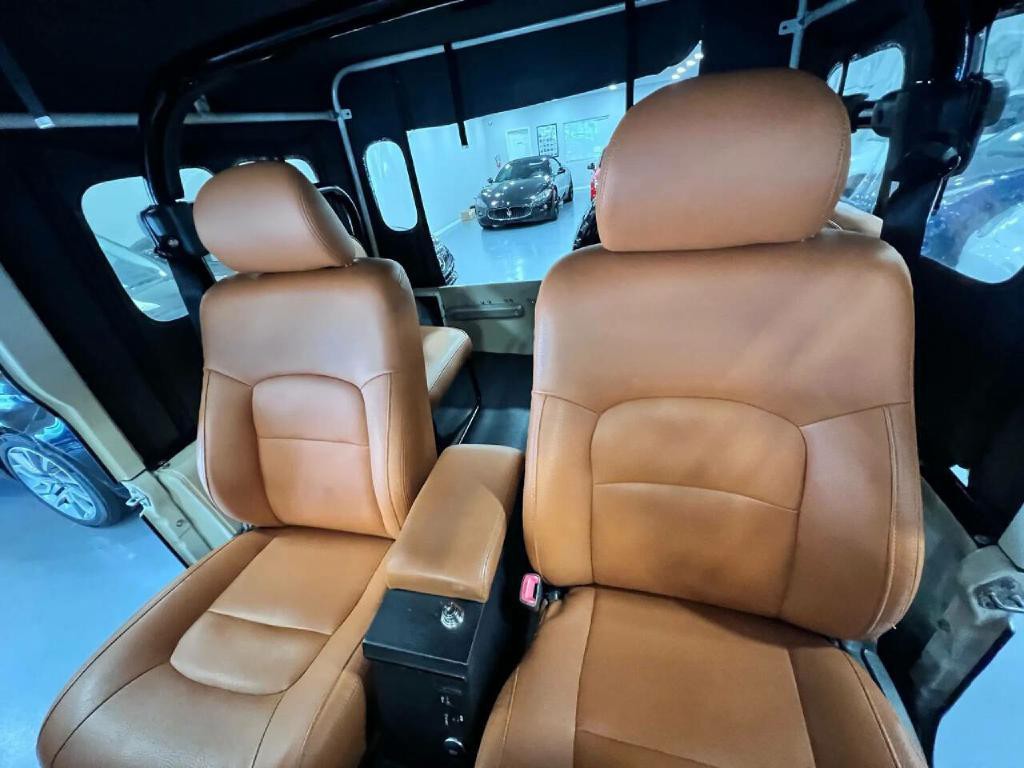 1980 Toyota Land Cruiser Image 24