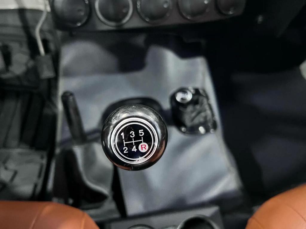 1980 Toyota Land Cruiser Image 30