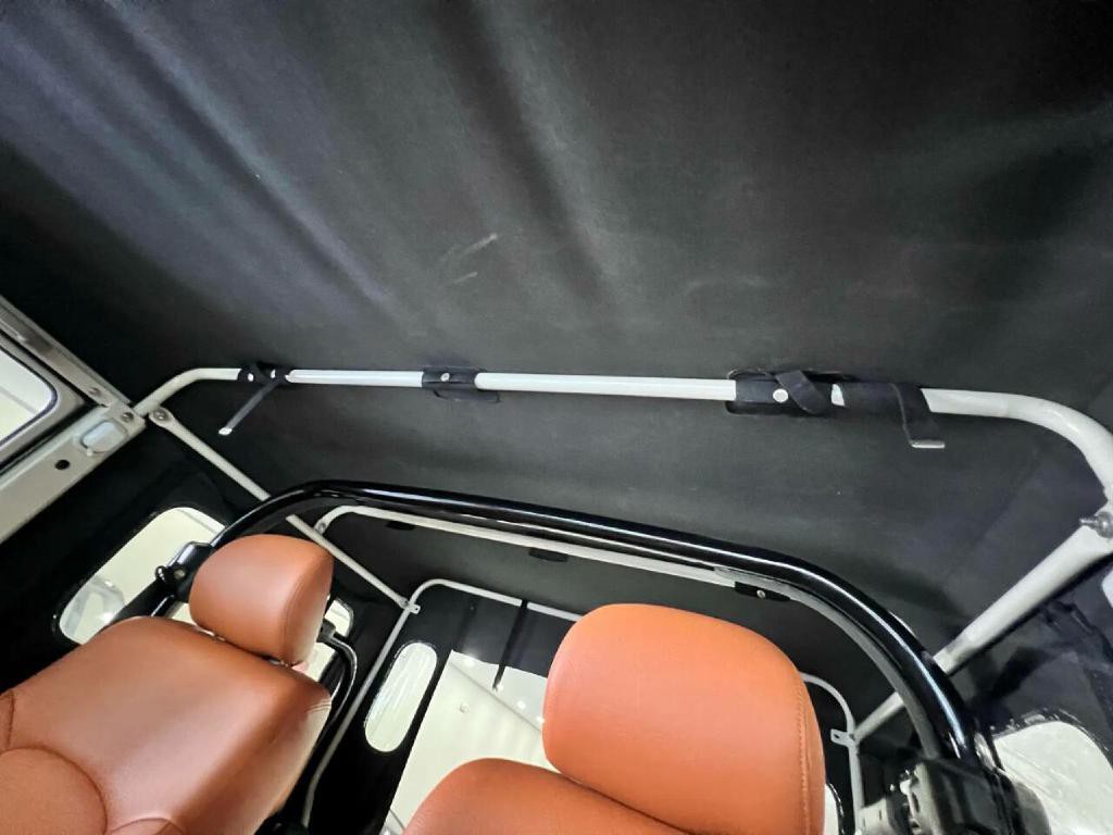 1980 Toyota Land Cruiser Image 37