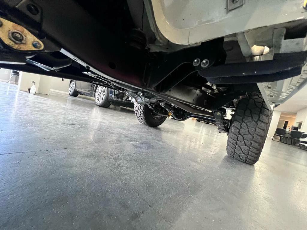 1980 Toyota Land Cruiser Image 51