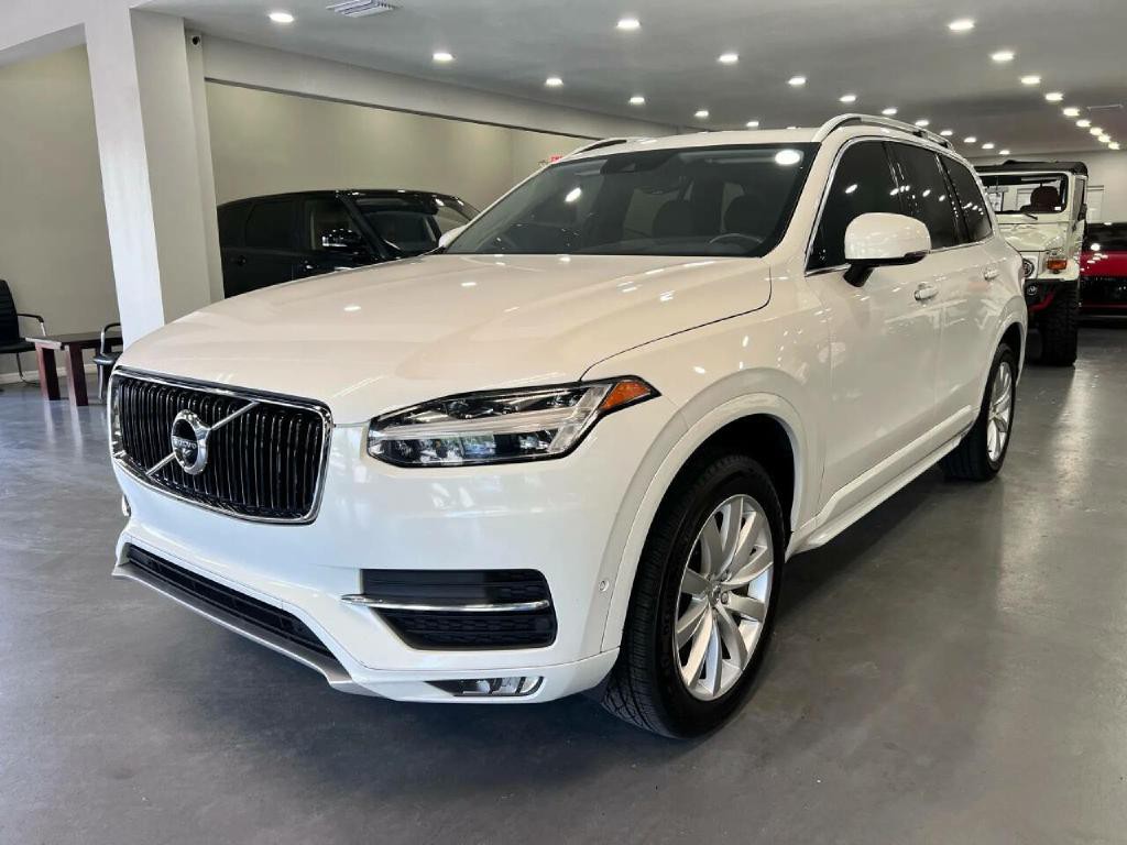 2018 Volvo XC90 Image 3