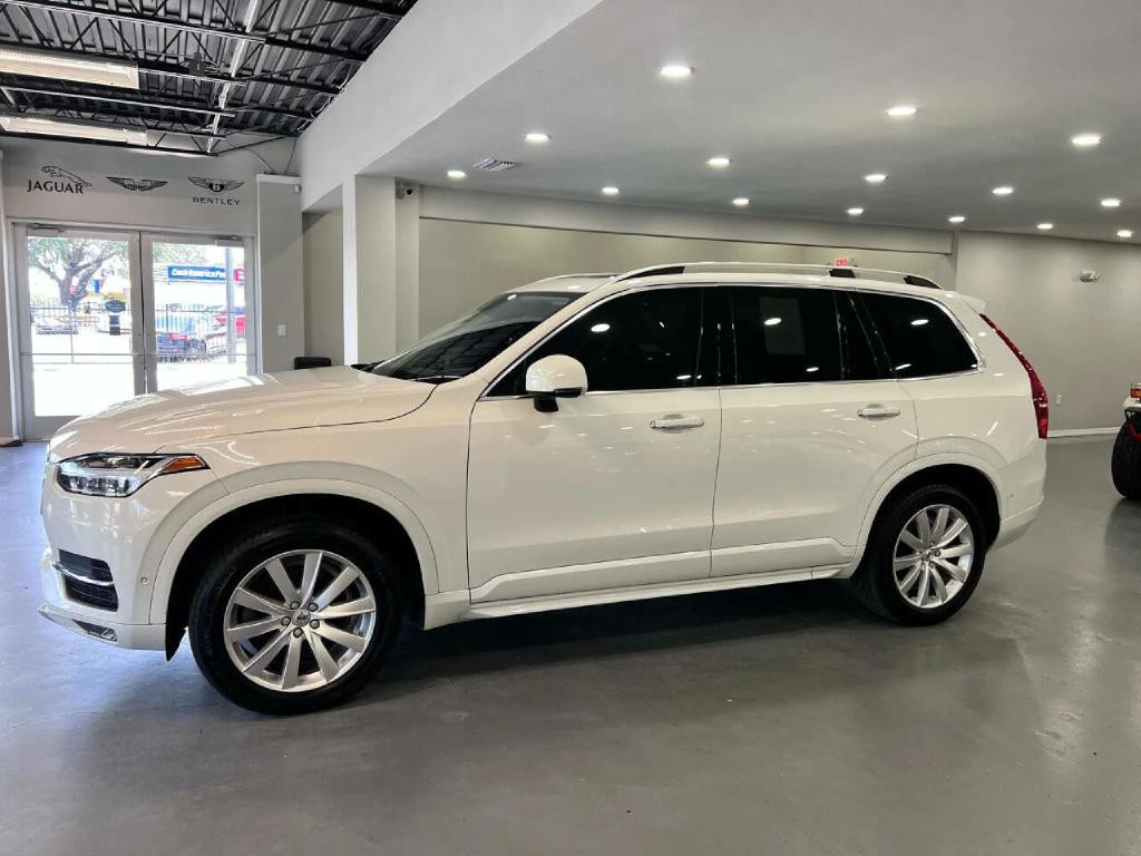 2018 Volvo XC90 Image 4