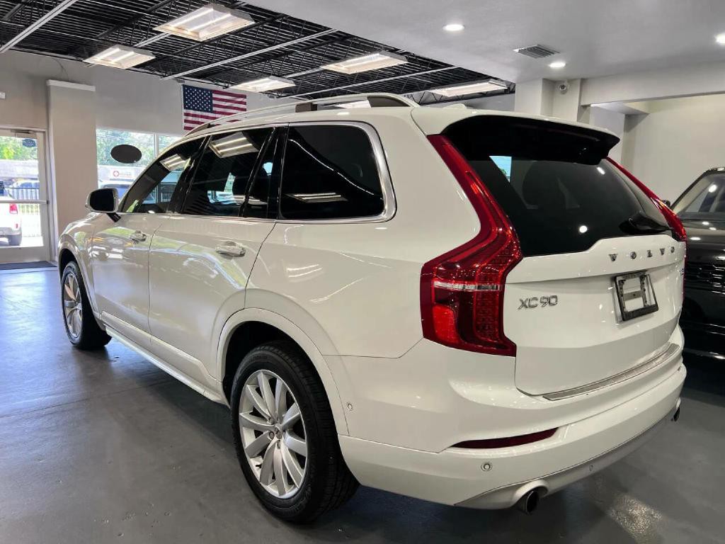 2018 Volvo XC90 Image 5