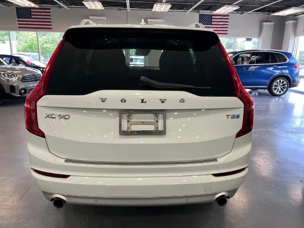 2018 Volvo XC90 Image 6