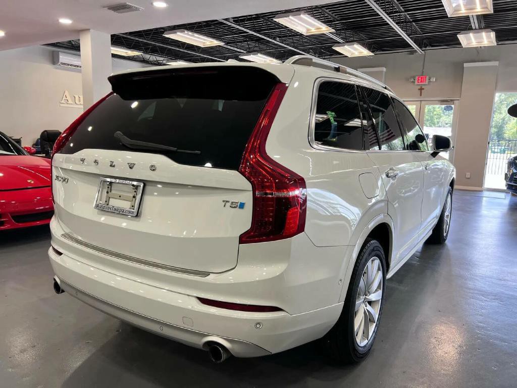 2018 Volvo XC90 Image 7
