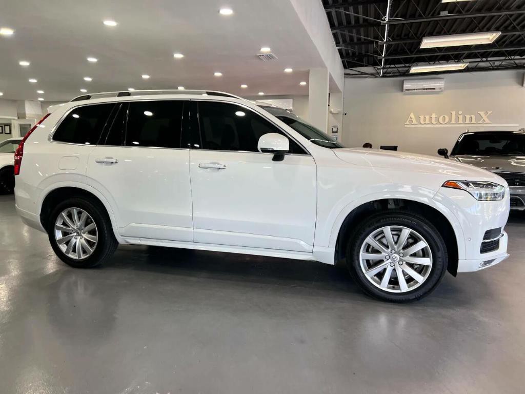 2018 Volvo XC90 Image 8