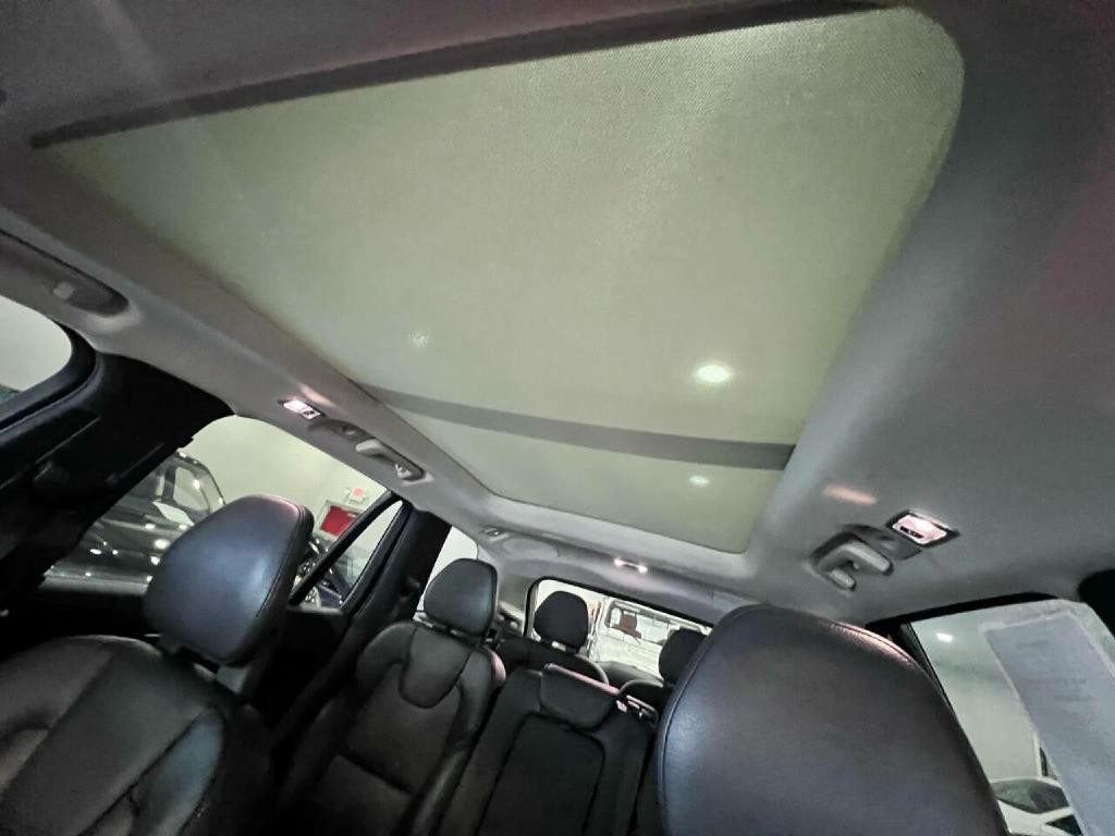2018 Volvo XC90 Image 11