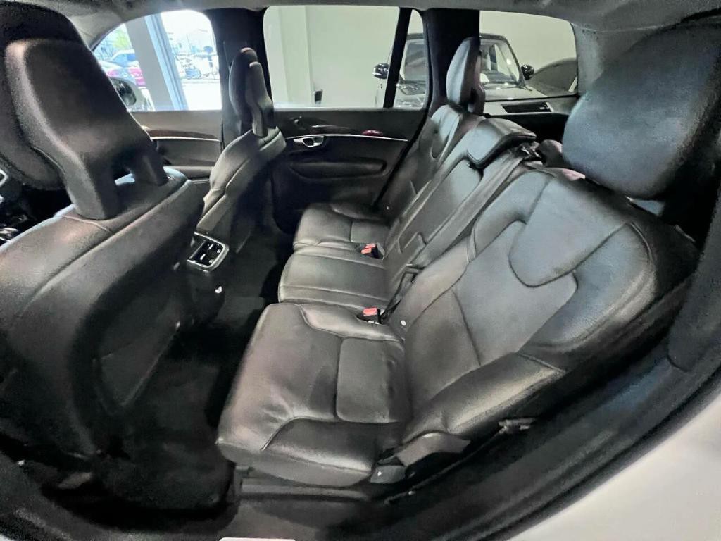 2018 Volvo XC90 Image 12