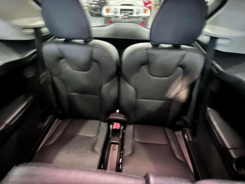 2018 Volvo XC90 Image 13