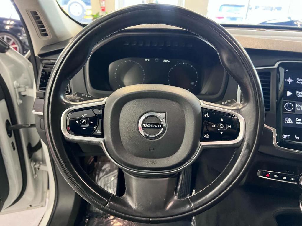 2018 Volvo XC90 Image 16