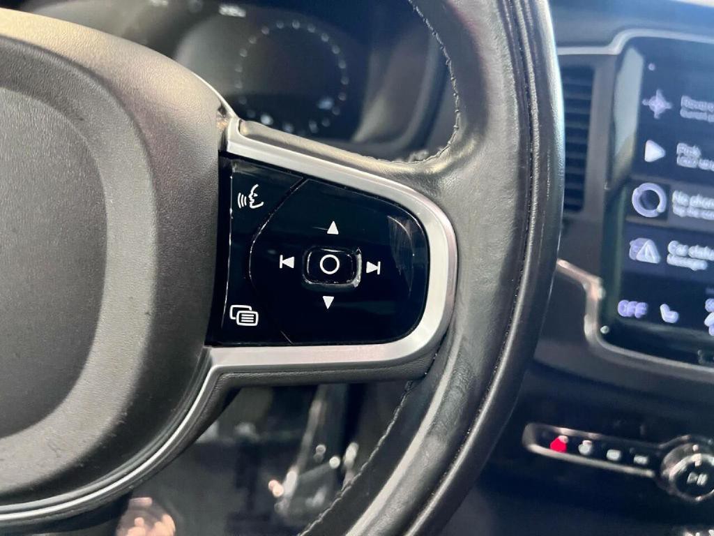 2018 Volvo XC90 Image 17