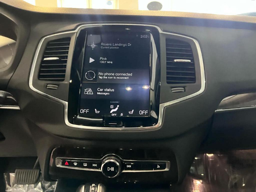 2018 Volvo XC90 Image 20