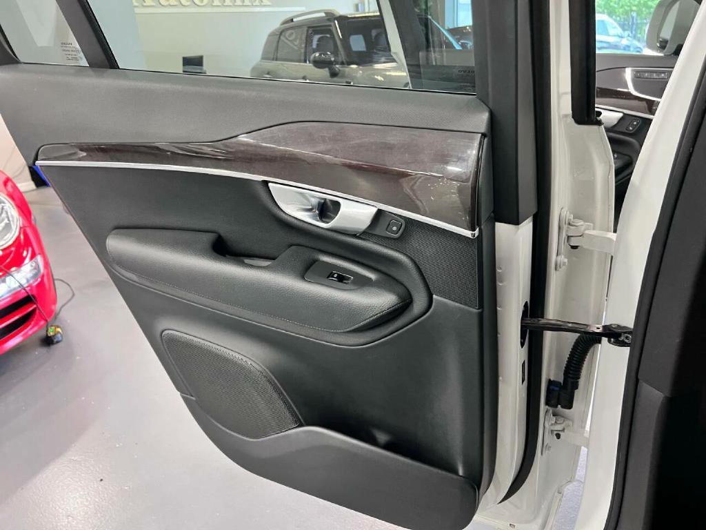 2018 Volvo XC90 Image 21