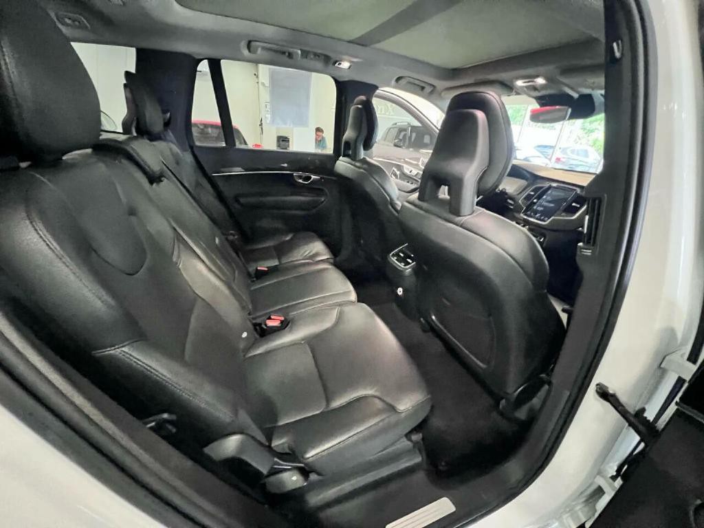 2018 Volvo XC90 Image 25