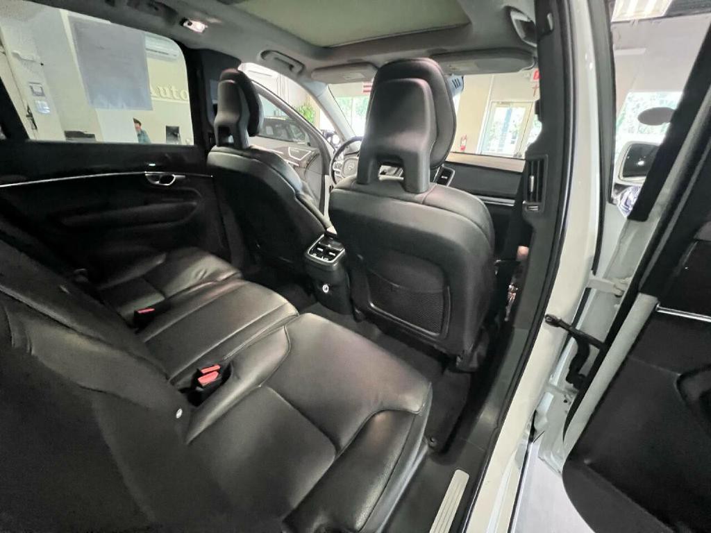 2018 Volvo XC90 Image 26