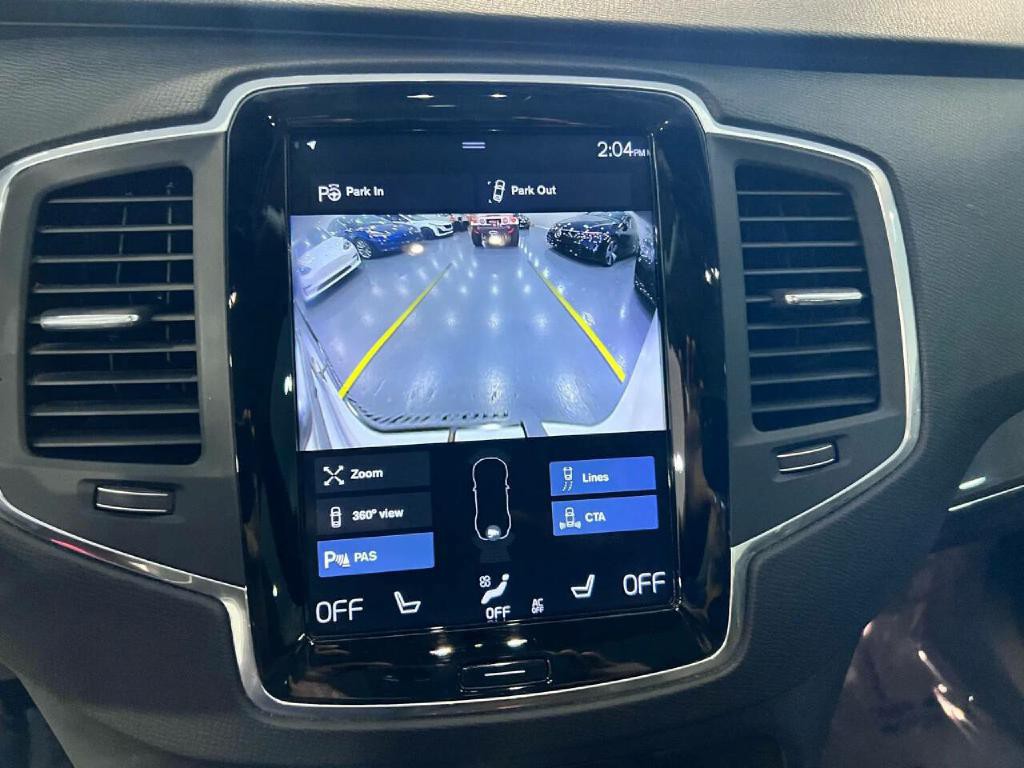2018 Volvo XC90 Image 29