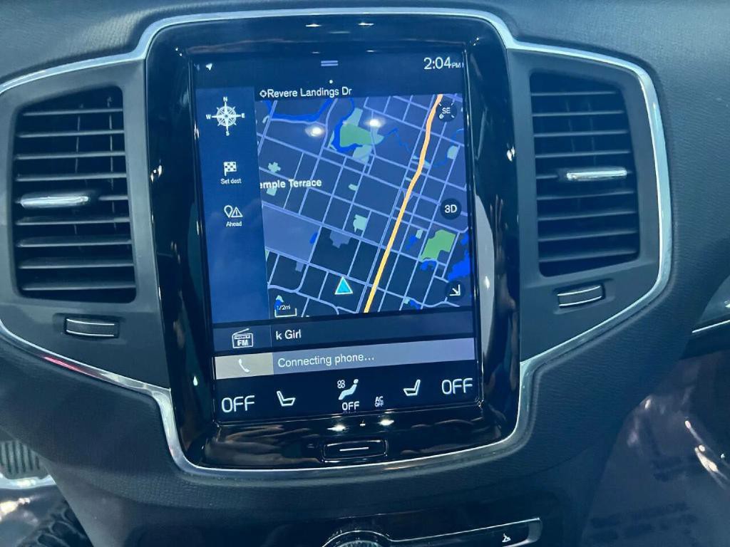 2018 Volvo XC90 Image 30