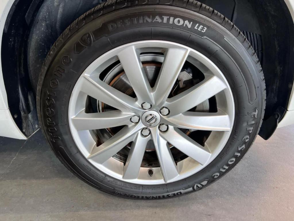 2018 Volvo XC90 Image 31