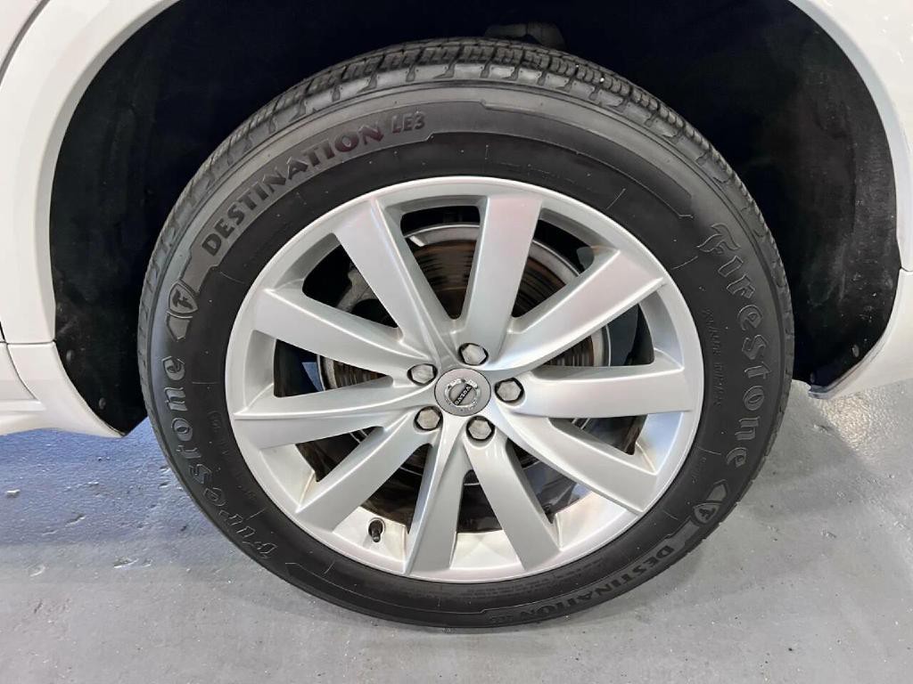 2018 Volvo XC90 Image 33