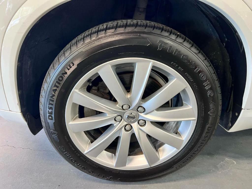 2018 Volvo XC90 Image 34