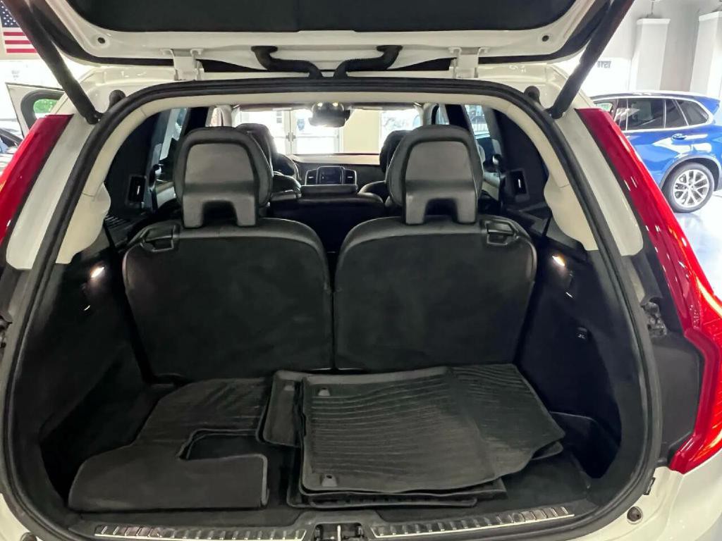 2018 Volvo XC90 Image 35